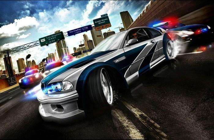 极品飞车9修改器怎么用不了