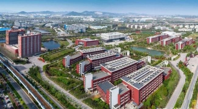 南京交通职业技术学院评价