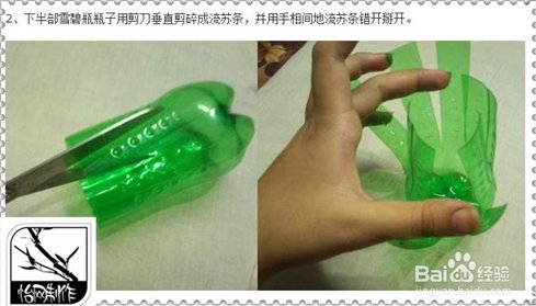 怎样利用废品做手工