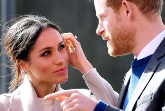 英国威廉王子与凯特王妃出席晚宴活动，二人感情生活如何？