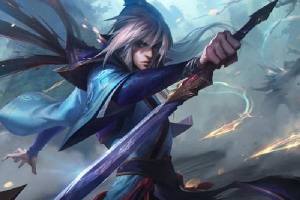 陈北玄被誉为网文第一战神，他有着怎样的经历？