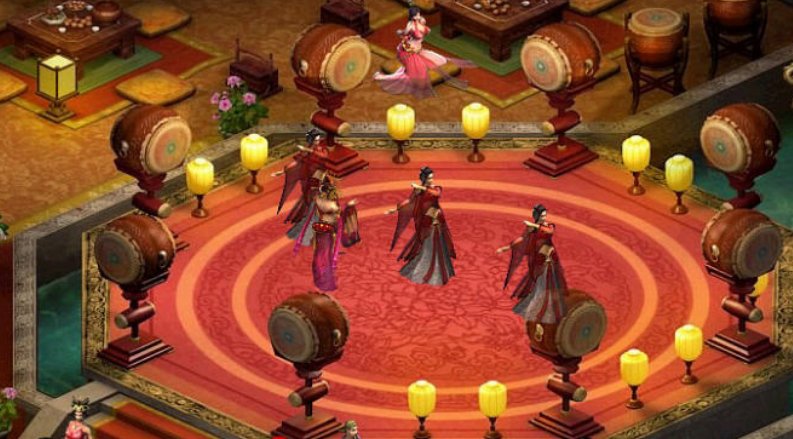 金庸群侠传2华山派的全剧情全攻略