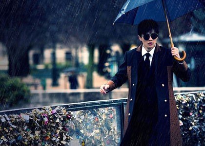 曾经的情歌王子许嵩很多年不出新歌了，是江郎才尽还是别有隐情？