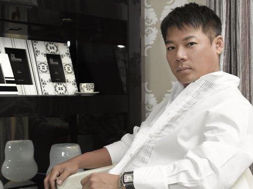 著名的新加坡、马来西亚艺人有哪些?