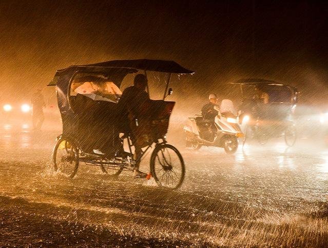 风雨多经志弥坚,关山初度路犹长谁写的 有什么典故