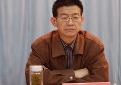 姬红军是什么级别