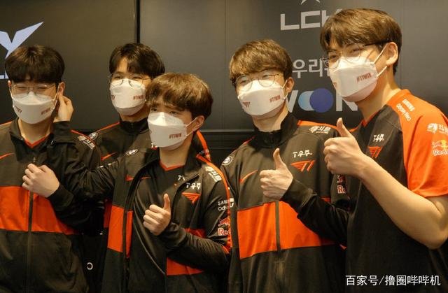 T1战队发布公告，Faker等四名选手确诊新冠，他们的身体状况如何？