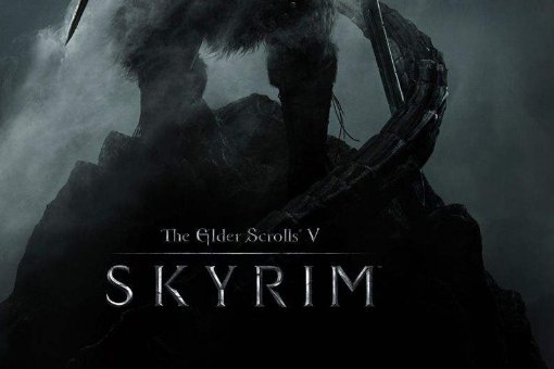 上古卷轴5黄金龙爪任务