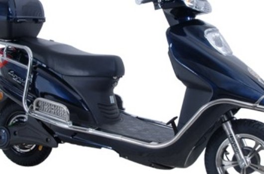 符合新国标的电动车品牌有哪些？