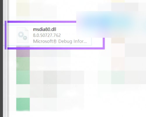 Createprocess失败；代码740.请求的操作需要提升