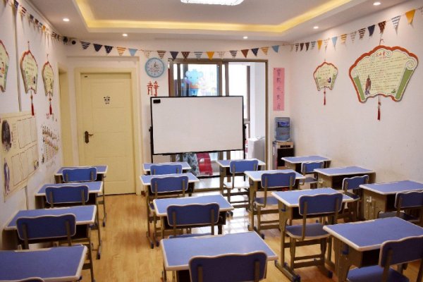 教育培训机构加盟费一般是多少？