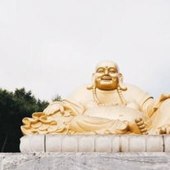 十大佛祖排行是怎样的？