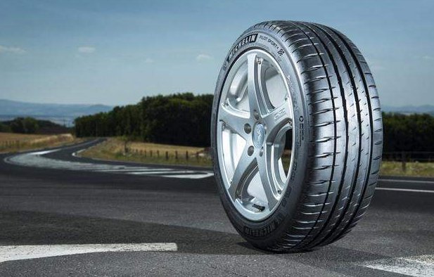 有谁知道耐克森轮胎怎么样?