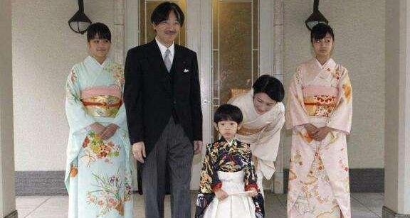 同样是近亲结婚，日本皇室多悲剧，而迪拜为何却能够避开风险？