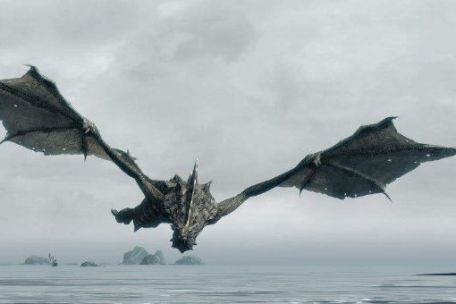 上古卷轴5黄金龙爪任务