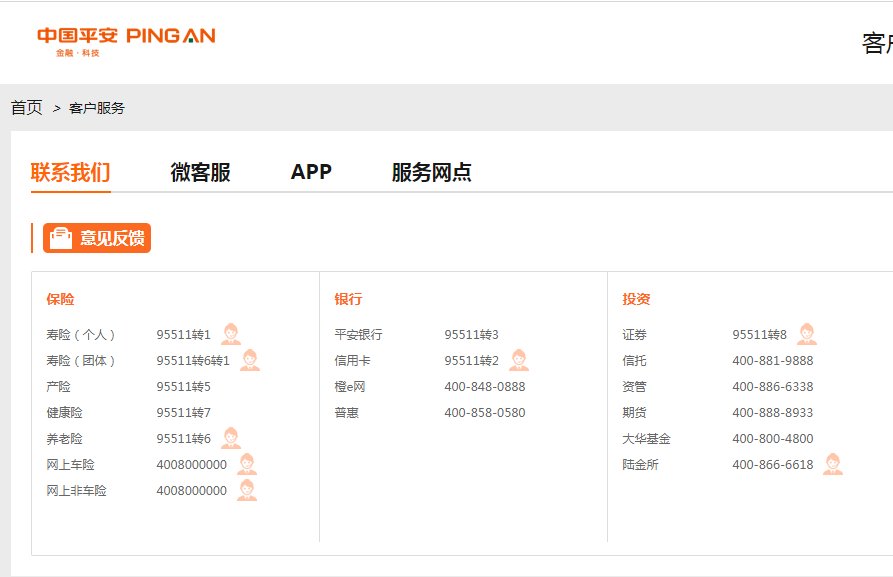 075595511到底是平安保险公司还是骗子吗？但是我的号码他是怎么知道的？