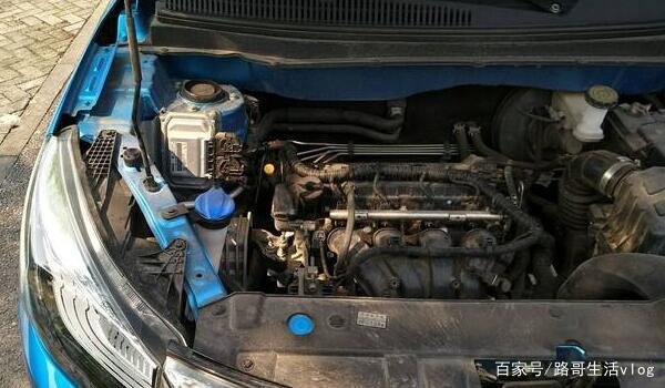 长安的蓝鲸发动机,到底有什么优缺点?