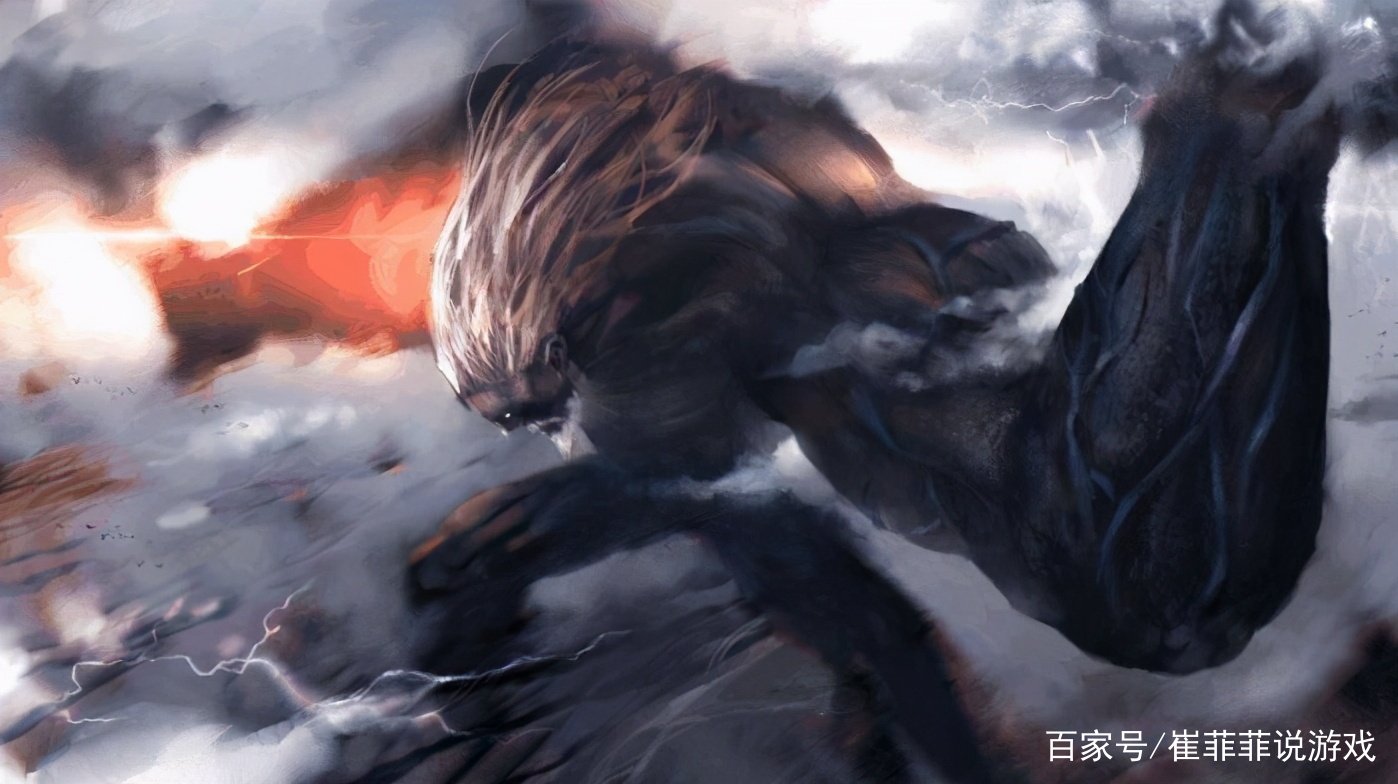 盘古大神到底有多强?