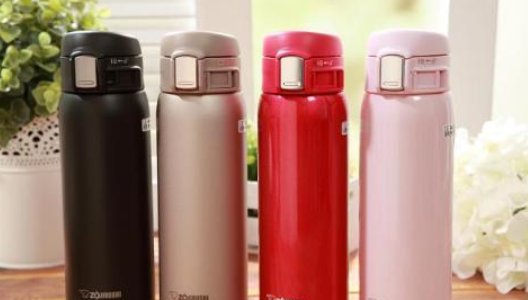 日本保温杯三大品牌是哪些？