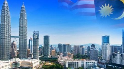 马来西亚人口2021总人数口是多少?