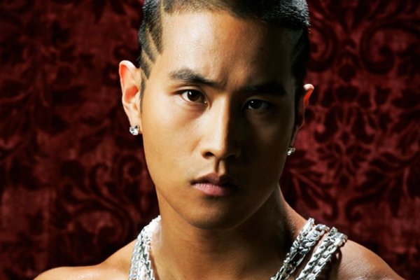 韩国舞王都有谁?