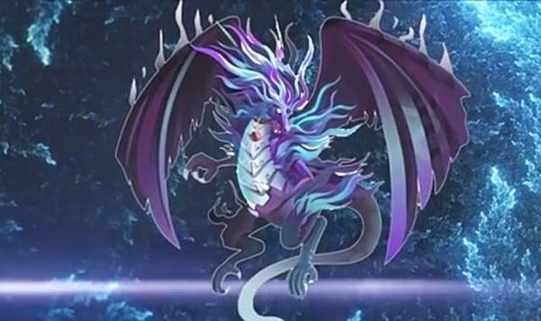 神话故事里的四大僵尸王将臣、赢勾、后卿、女魃,是如何形成的?