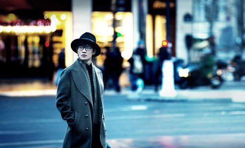 曾经的情歌王子许嵩很多年不出新歌了，是江郎才尽还是别有隐情？