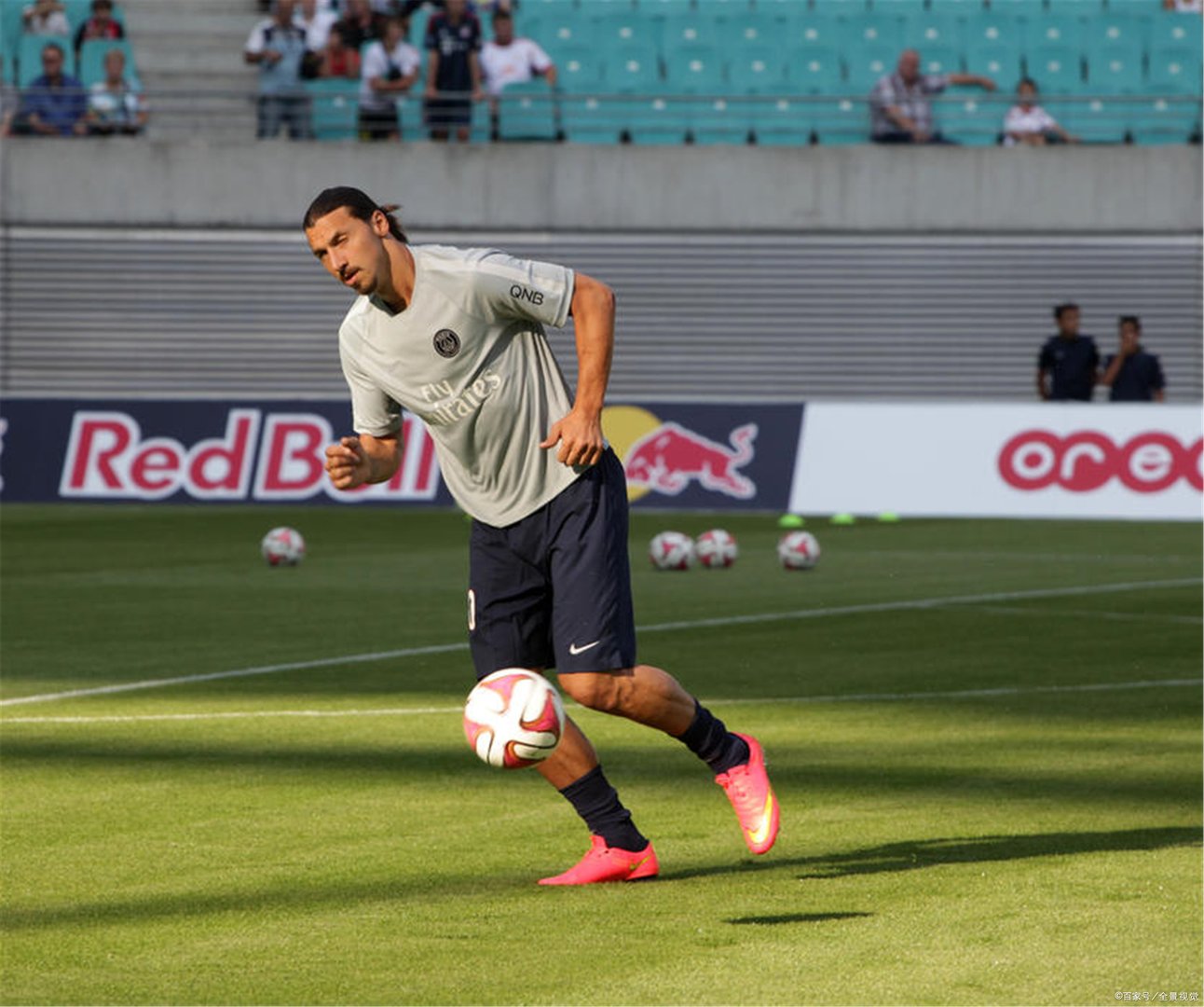 为什么伊布被叫做大奉先，是因为他长得像吕布吗？