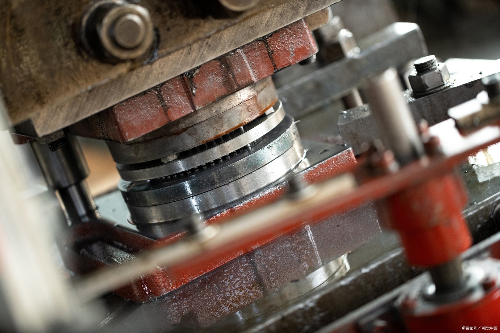 什么叫汽车生产流水线?