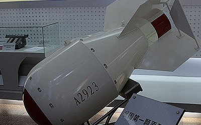 现代兵器有哪些,详细一些。