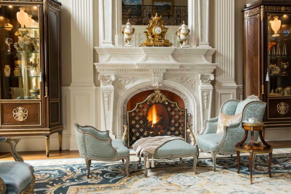 一个小白想学习室内设计,该从哪方面入手?