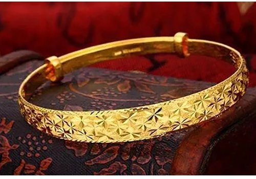 一公斤黄金多少人民币