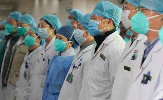 什么是公共卫生防卫二级响应?