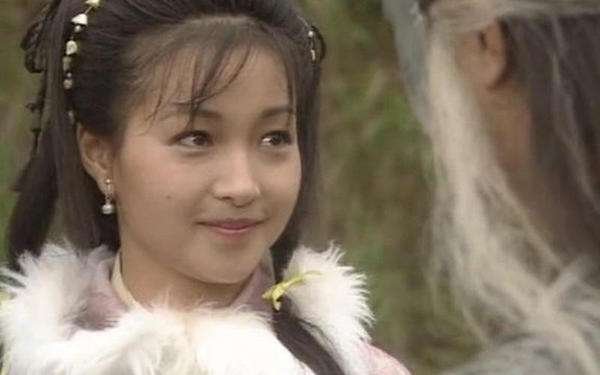 ”风陵渡口初相遇,一见杨过误终身.“,这句话出自哪里?