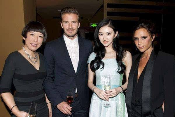 外国的姓氏有哪些？