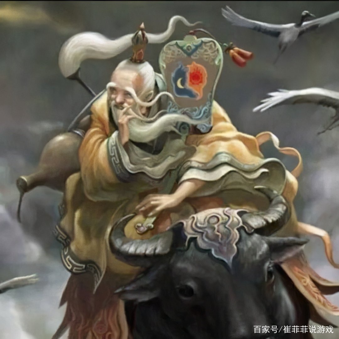 盘古大神到底有多强?