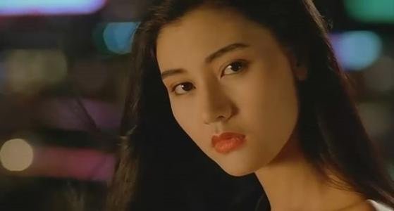 香港顶级的”四大尤物”,究竟是什么神仙颜值?