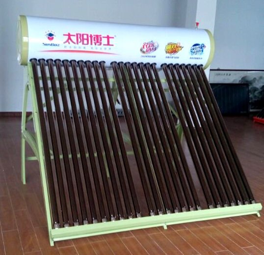 家庭用太阳能热水器什么样的好？