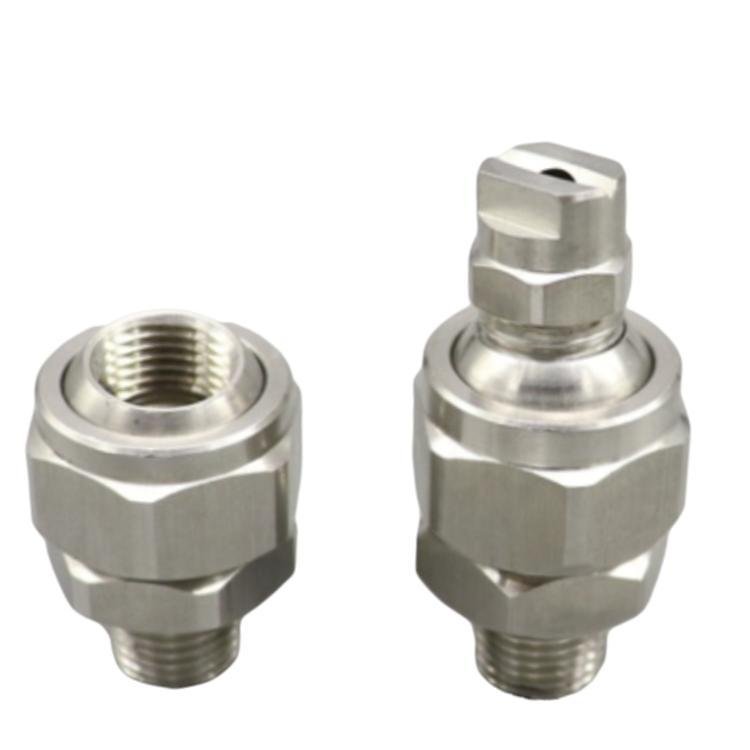 快速响应喷头与普通喷头是有区别的，你知道区别是什么吗？