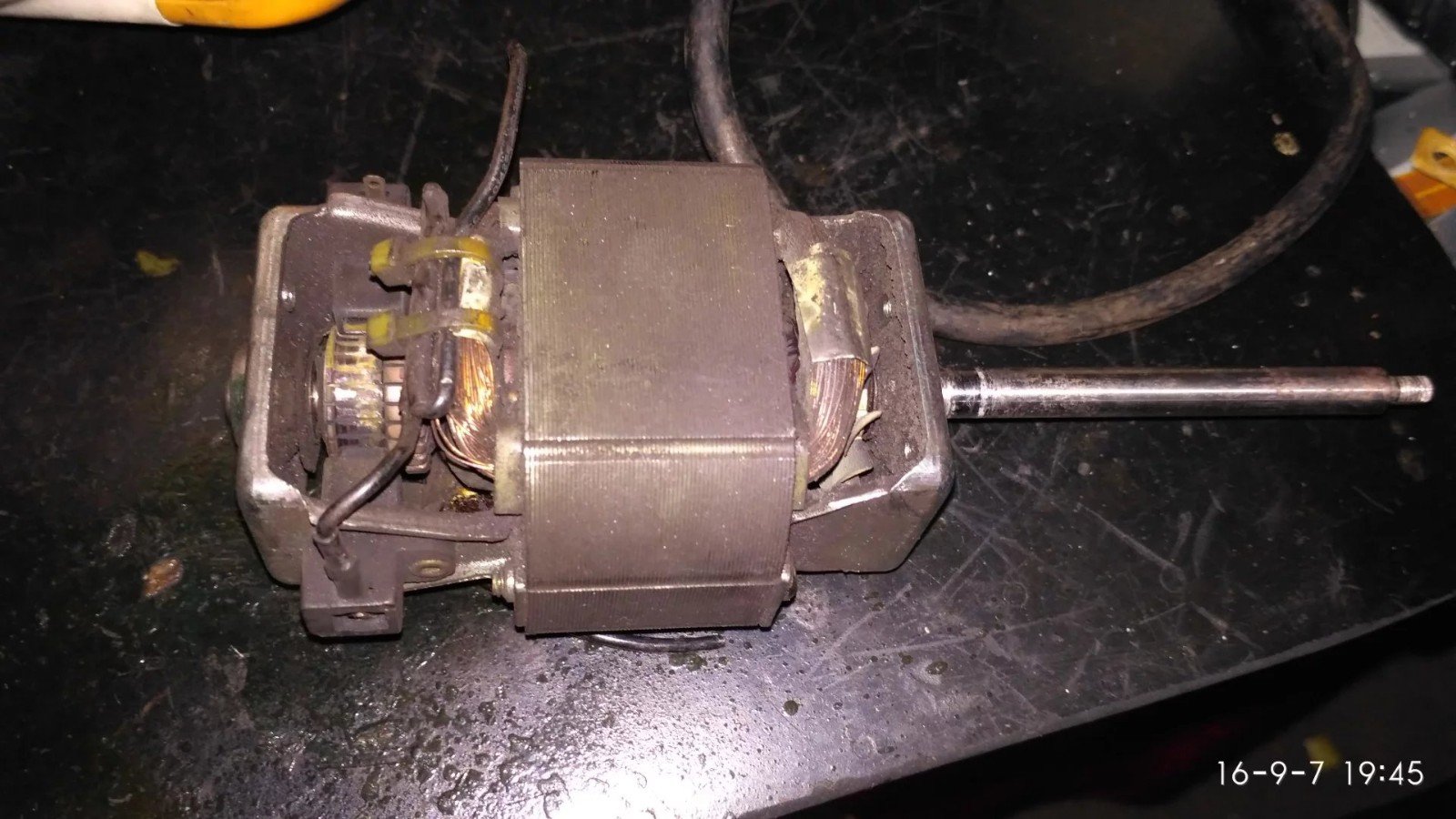 豆浆机不转了是怎么回事