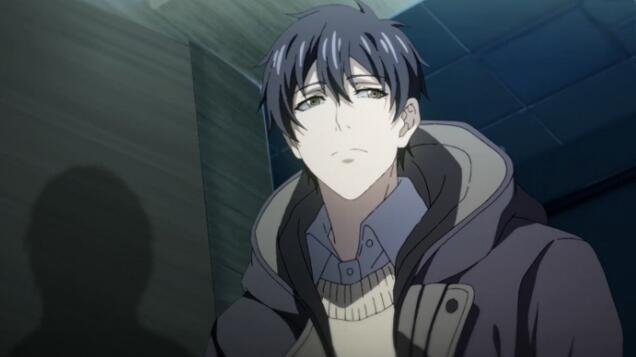 在全职高手中叶修的游戏角色名是什么?