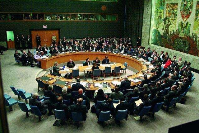 联合国五大常任理事国GDP排行是怎样的？