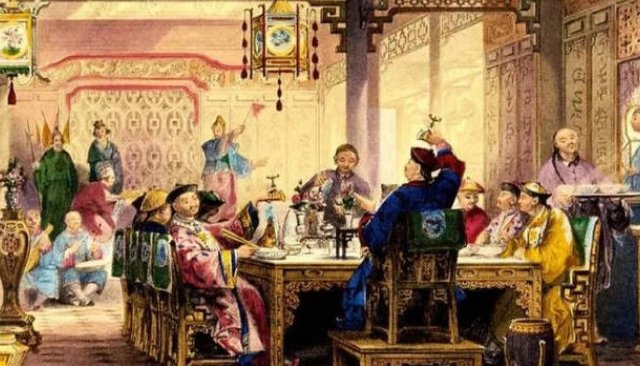 范进最后是什么官山东学道是什么官？