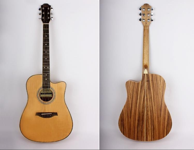 学吉他最早可以几岁学？最好在几岁学？