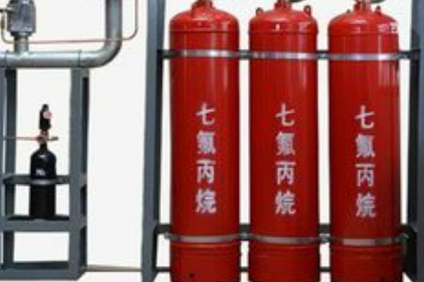 七氟丙烷多少钱一公斤？