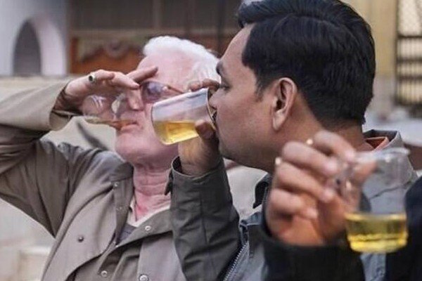 印度人游中国后评价怎么样?