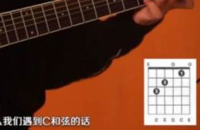 吉他 53231323 是什么意思?