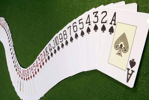 十三道配牌口诀是什么?