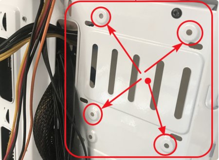 sas硬盘如何接普通电脑主板