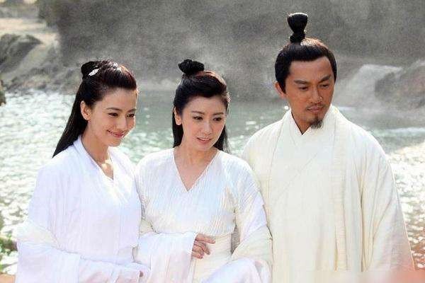 逍遥御风是逍遥派第一绝学，究竟有什么奥秘？